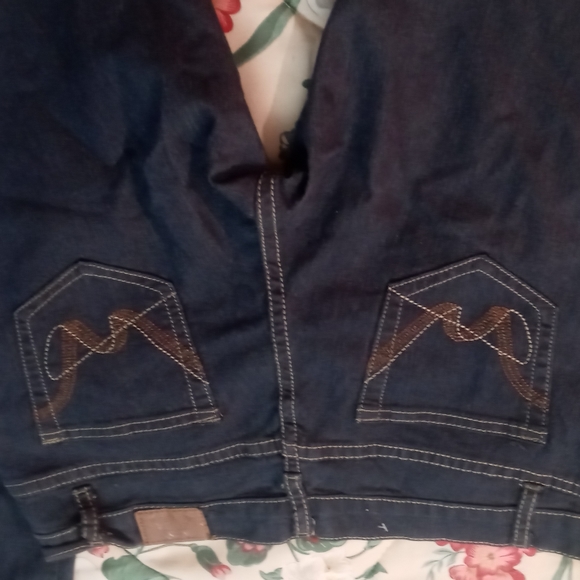 Miss Zinta jeans - Picture 3 of 3